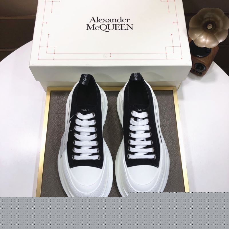 alexander M*Q*en casual shoes